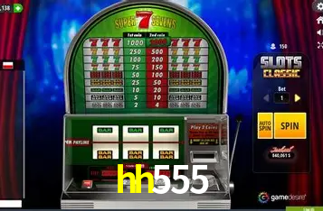 Descubra a Essência do hh555: Nossa História e Compromissos