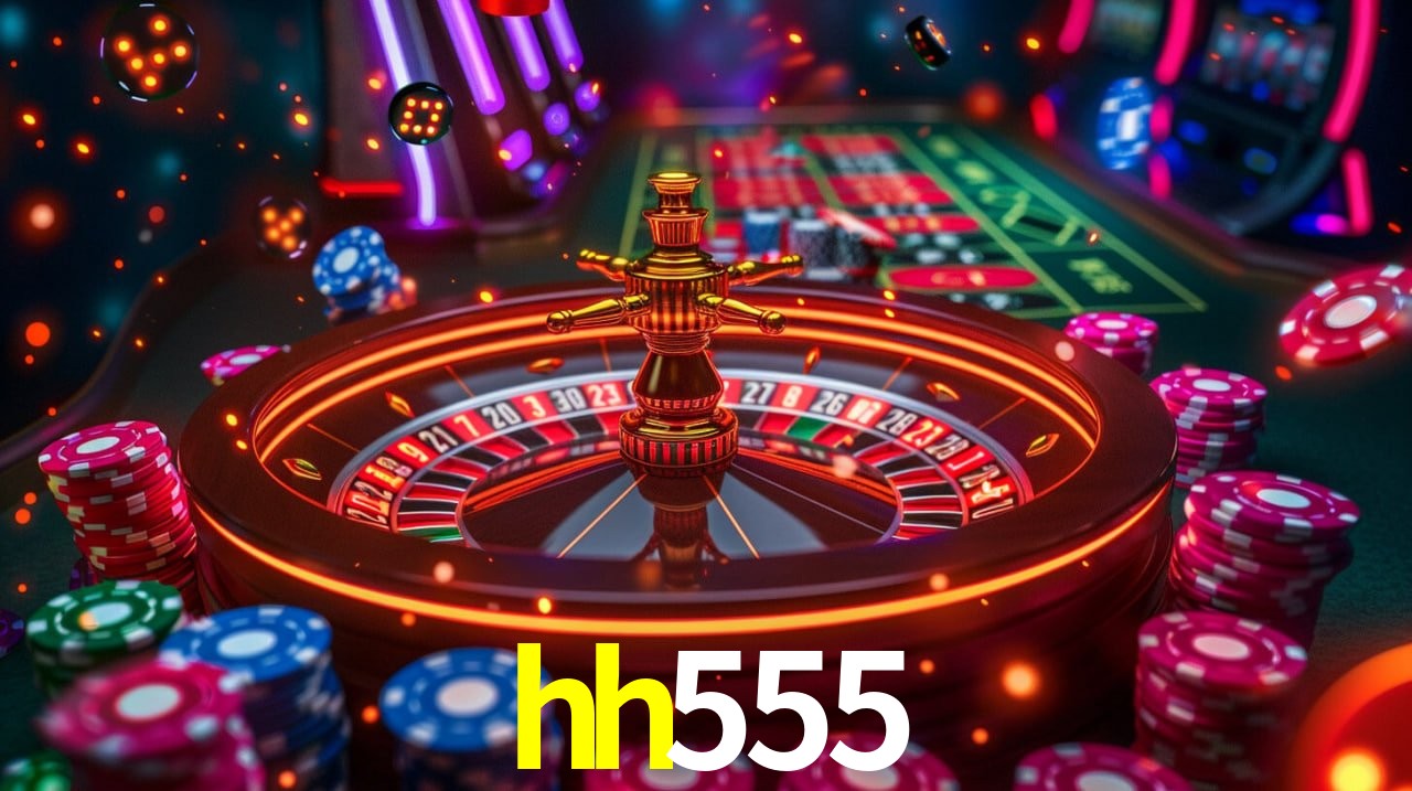 Estatísticas hh555