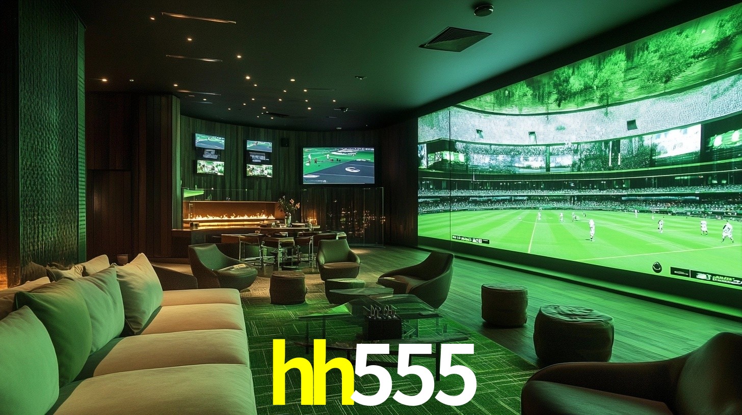 hh555 app