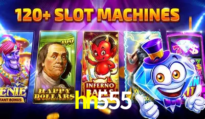 Desvendando o Mundo dos Jogos Virtuais na hh555