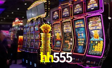 A Revolução dos Aplicativos de Jogos no hh555