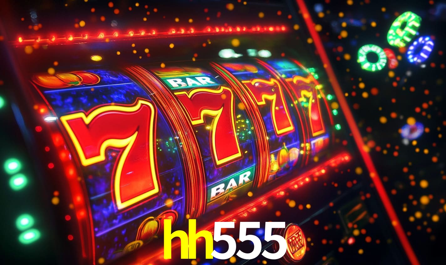 hh555: Seu Especialista em Apostas Esportivas Brasileiras