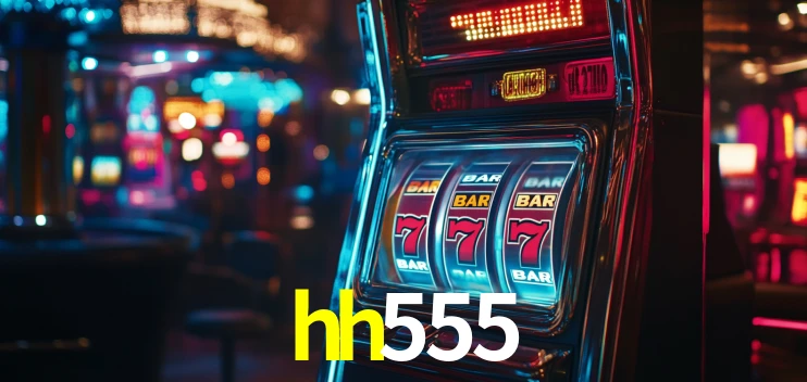 Welcome Bonus hh555