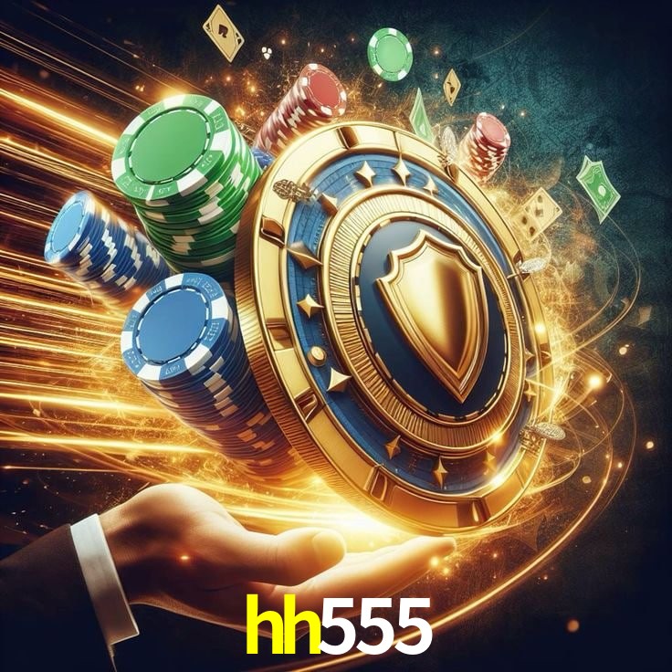 hh555 Win