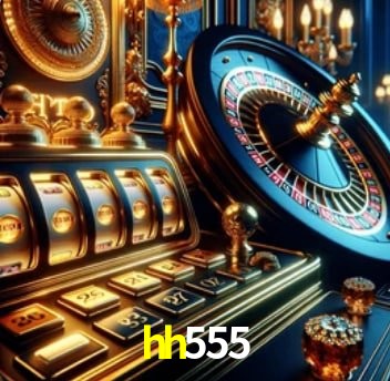 Casino Ao Vivo hh555