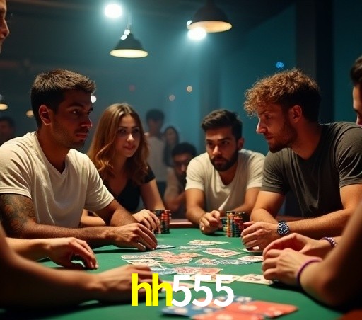 hh555 cassino