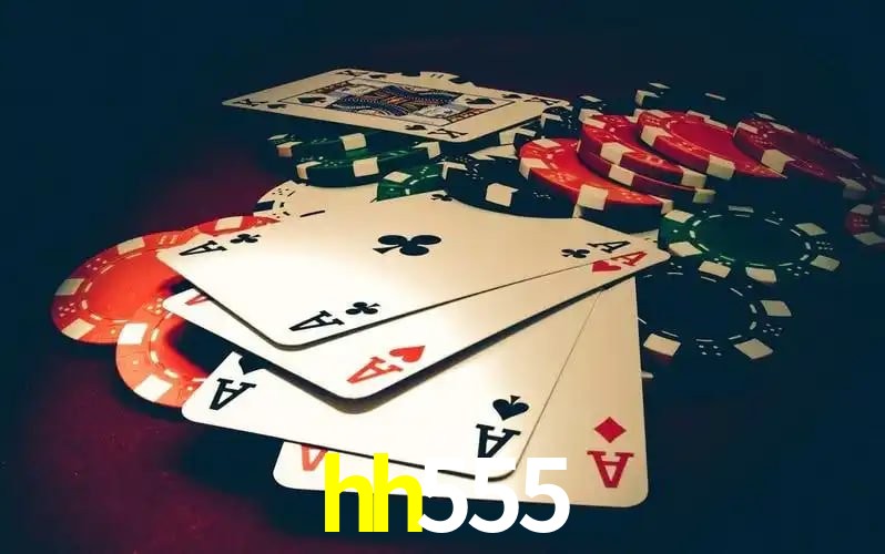 hh555 Slots