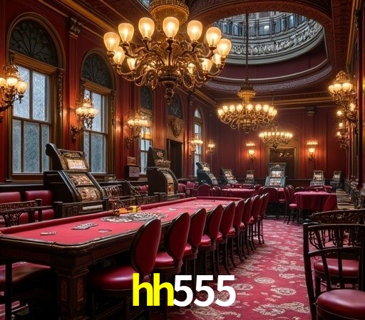 Integração de APIs hh555