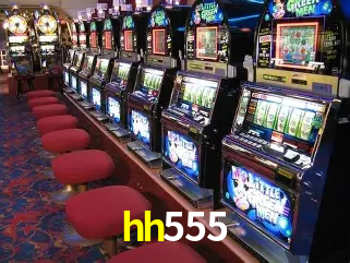 Explorando a Categoria de Eventos em Apostas na hh555