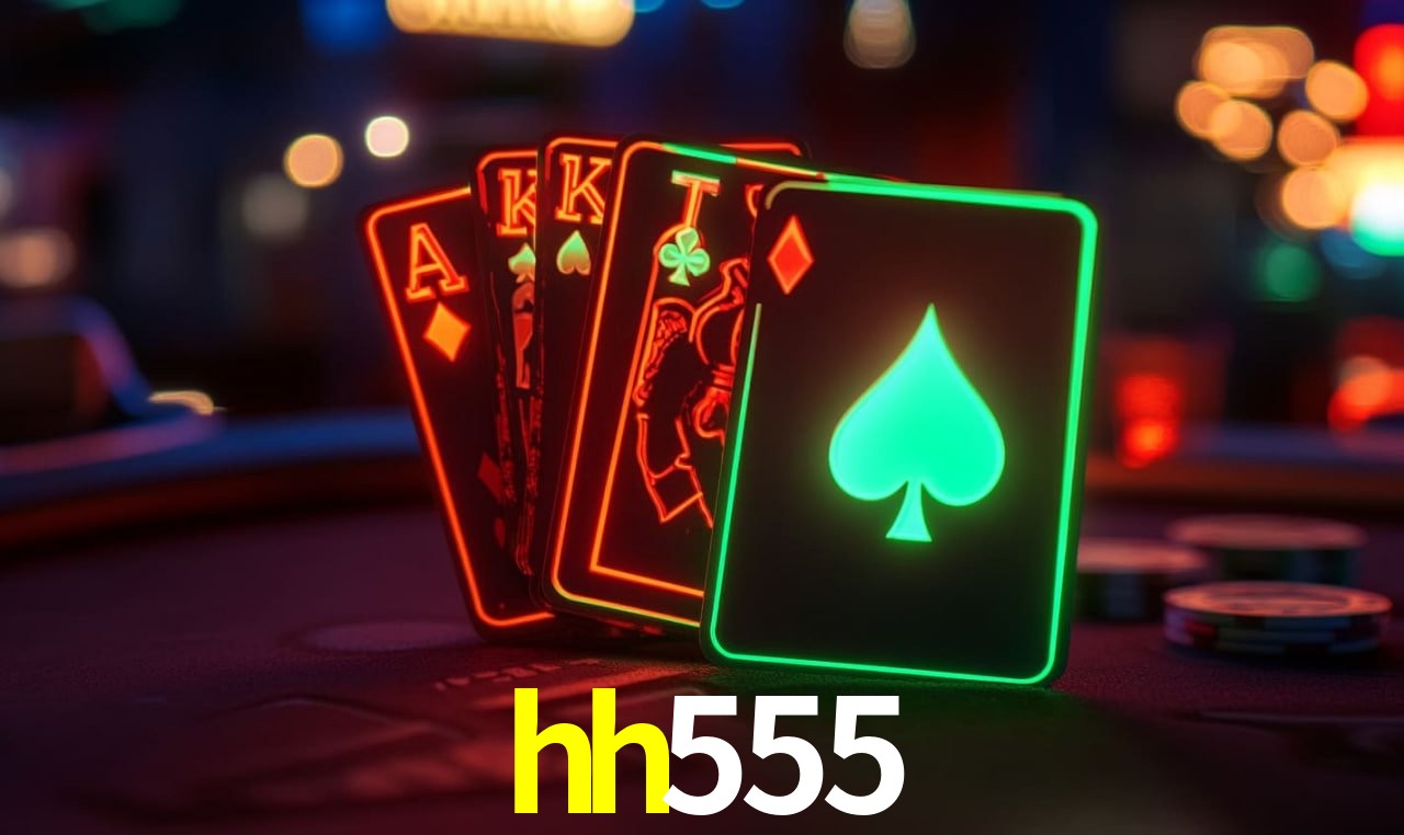 hh555 vip
