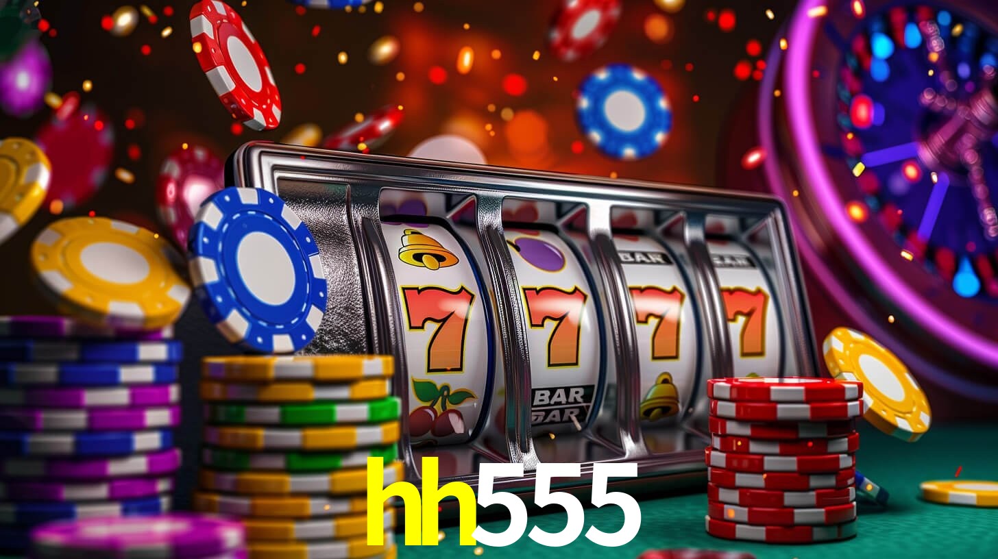 PIX Instantâneo hh555