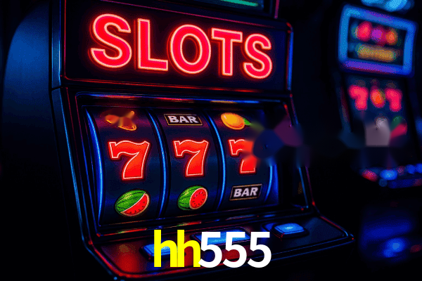 hh555 cassino online