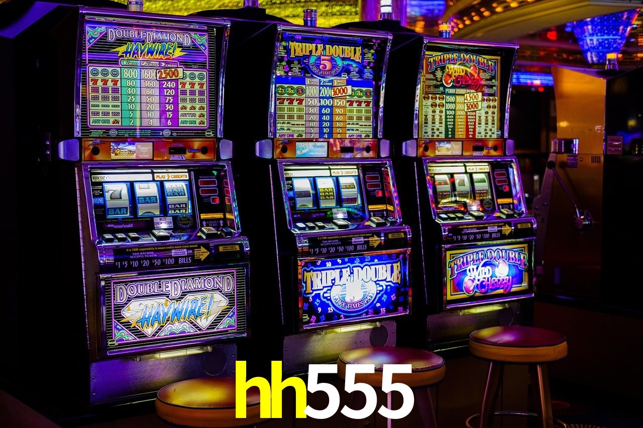 Casino VIP hh555