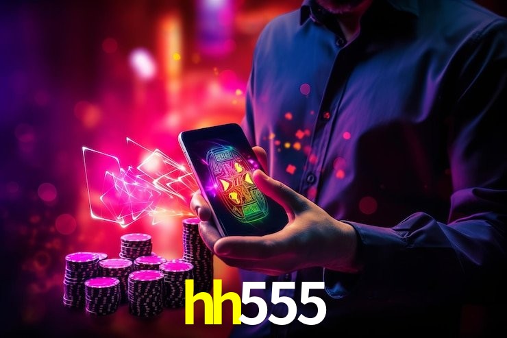 Bônus Diários hh555