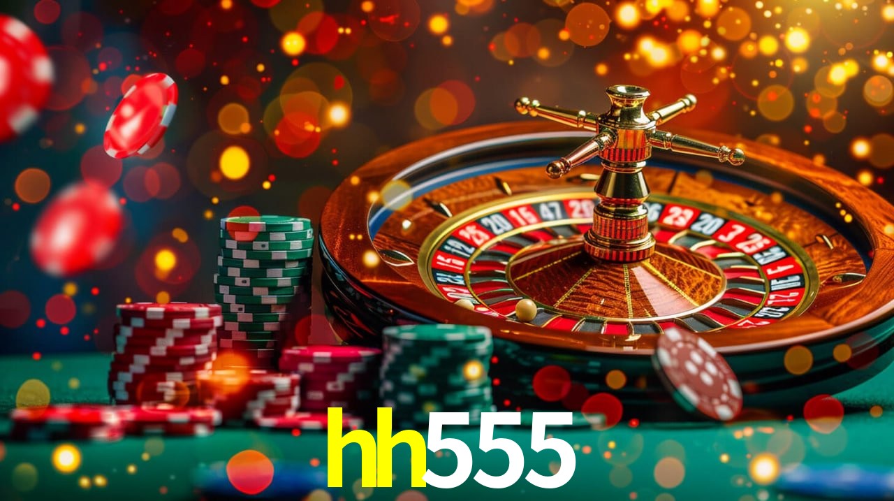 A Emoção da Loteria na hh555: Uma Chance de Mudança de Vida