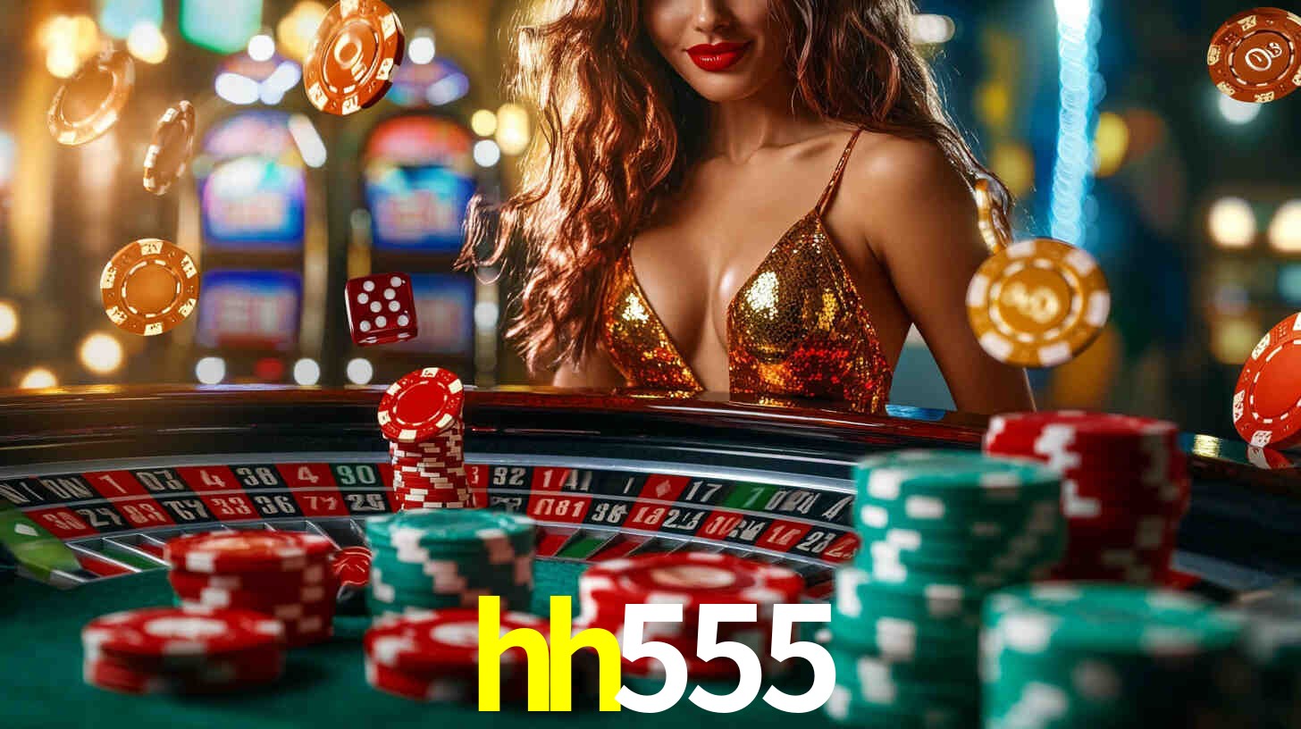 hh555 App Interface