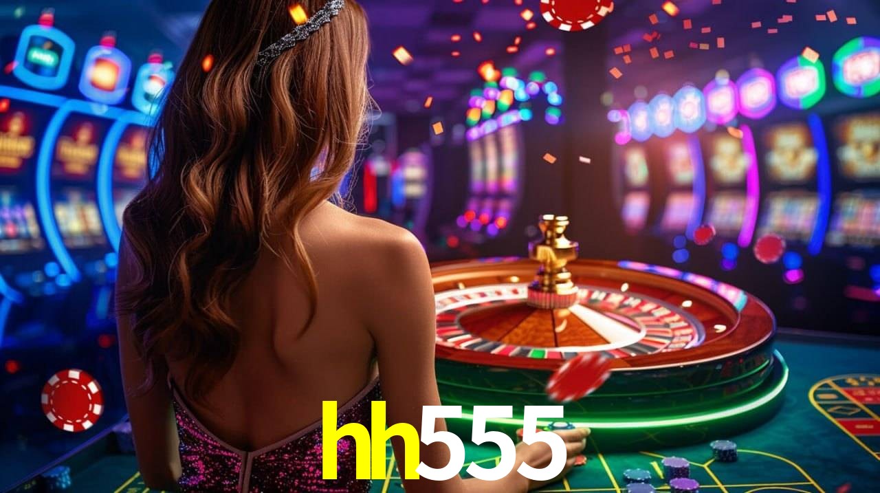 hh555 Baixar