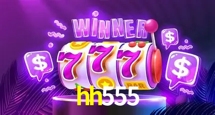 hh555 cassino online