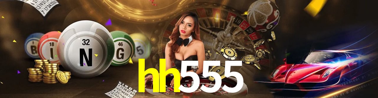 hh555 Plataforma Oficial