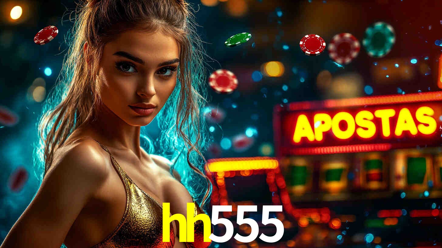 A Popularidade dos Caça-Níqueis no hh555