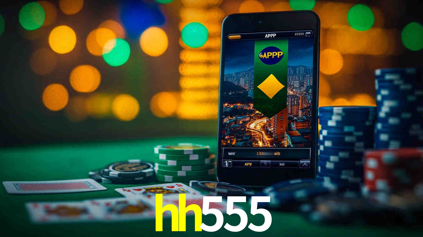 Explorando a Categoria de Eventos em Apostas na hh555