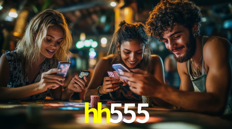 Daily Bonuses hh555