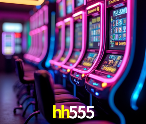 hh555 Plataforma