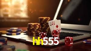 cassino hh555