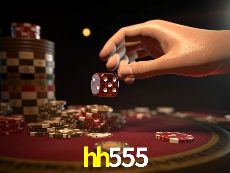 Recursos de Bônus hh555