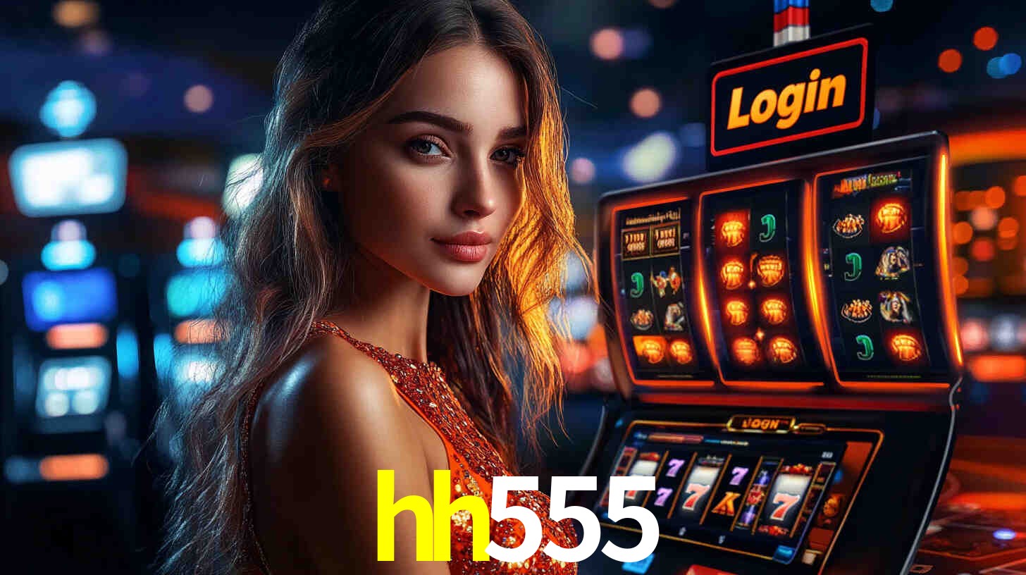 Sinta a adrenalina dos jogos de cassino com hh555
