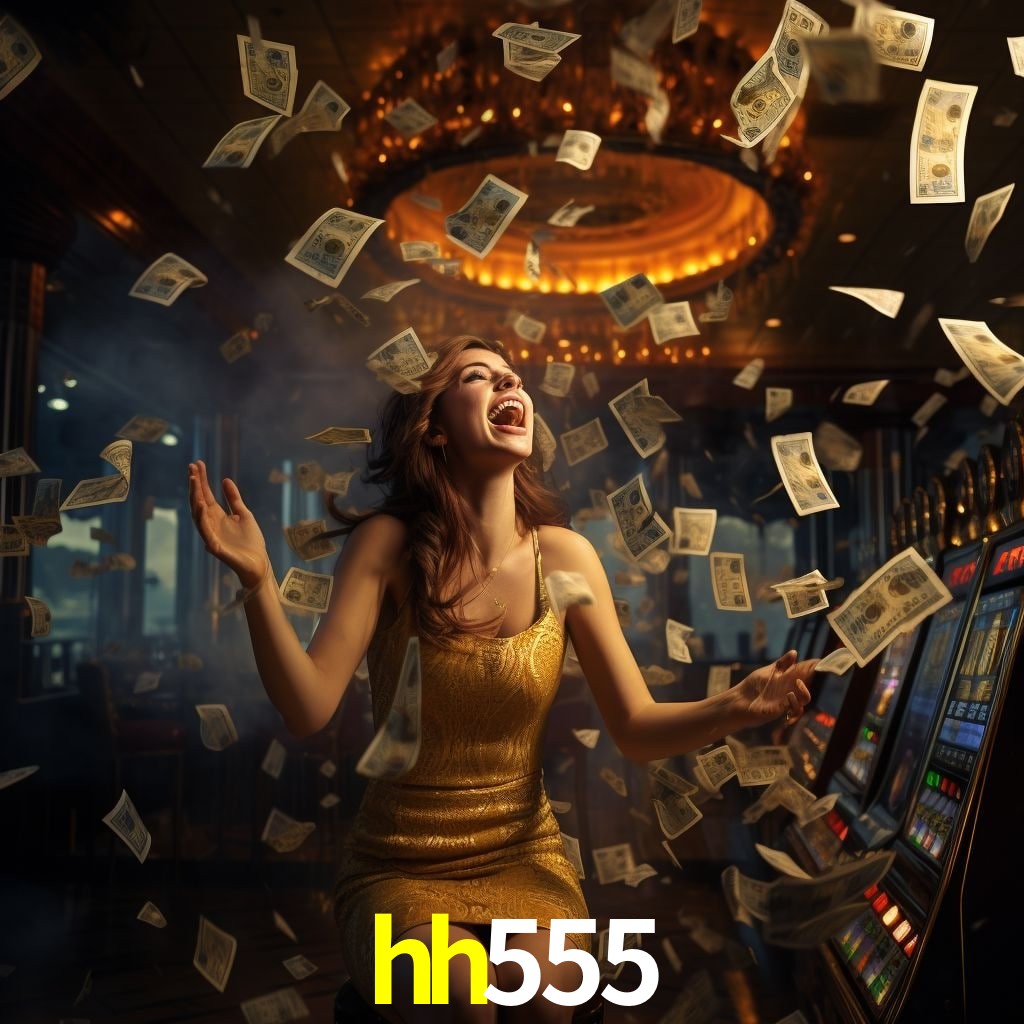 VIP Casino hh555