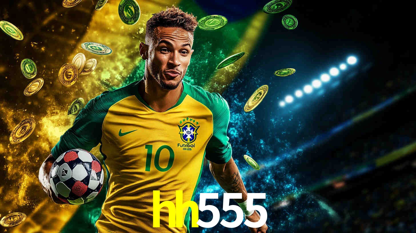 Explorando a Categoria de Eventos em Apostas na hh555