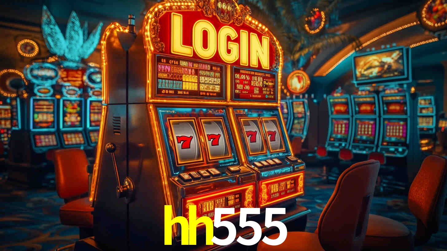 hh555 bonus