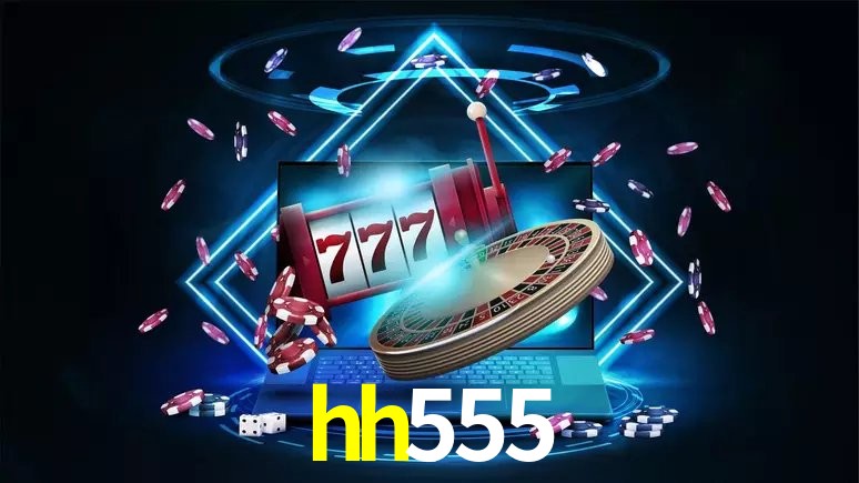 Casino Ao Vivo hh555