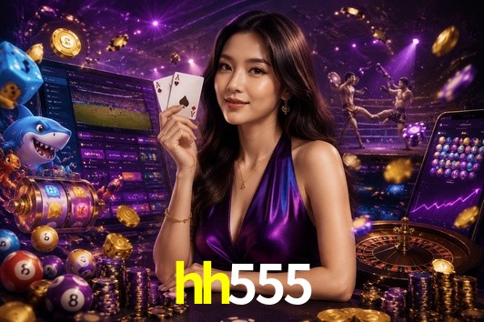 Live Casino hh555