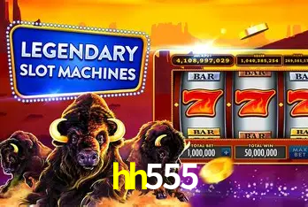Descubra a Magia dos Jogos de Arcade no hh555