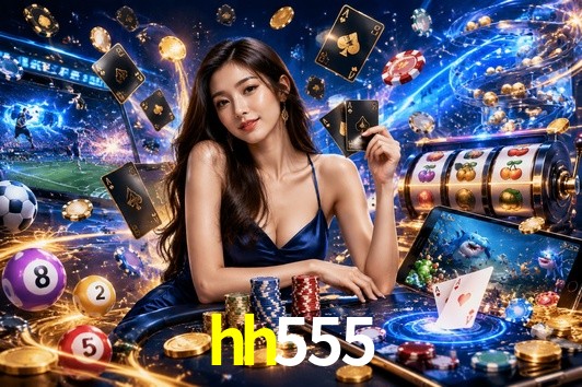 Responsive Design hh555