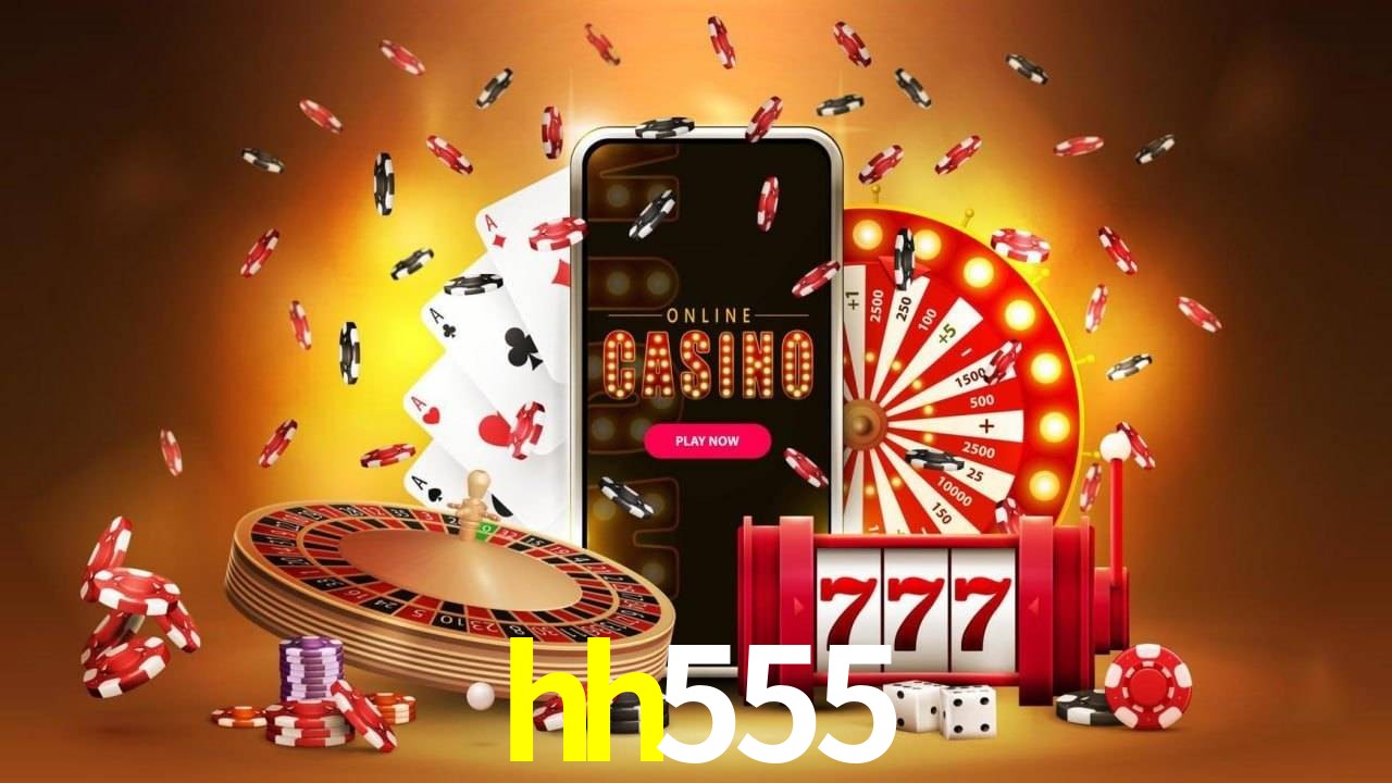 Diretório de Jogos hh555