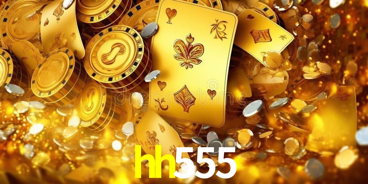 Desvendando o Mundo dos Jogos Virtuais na hh555