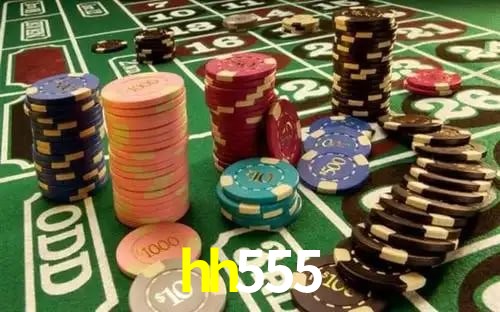 hh555 bet