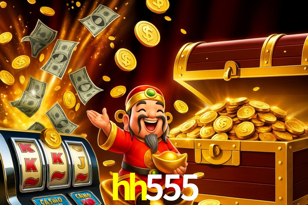 Jogos Exclusivos hh555
