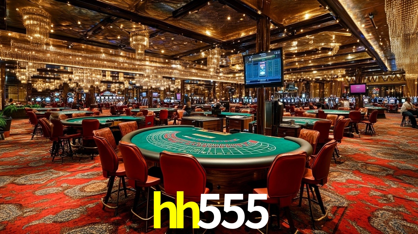 hh555 - Melhor Cassino De Caça-Níqueis Online - hh555.com
