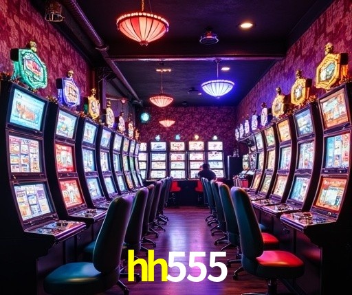 hh555 instalar
