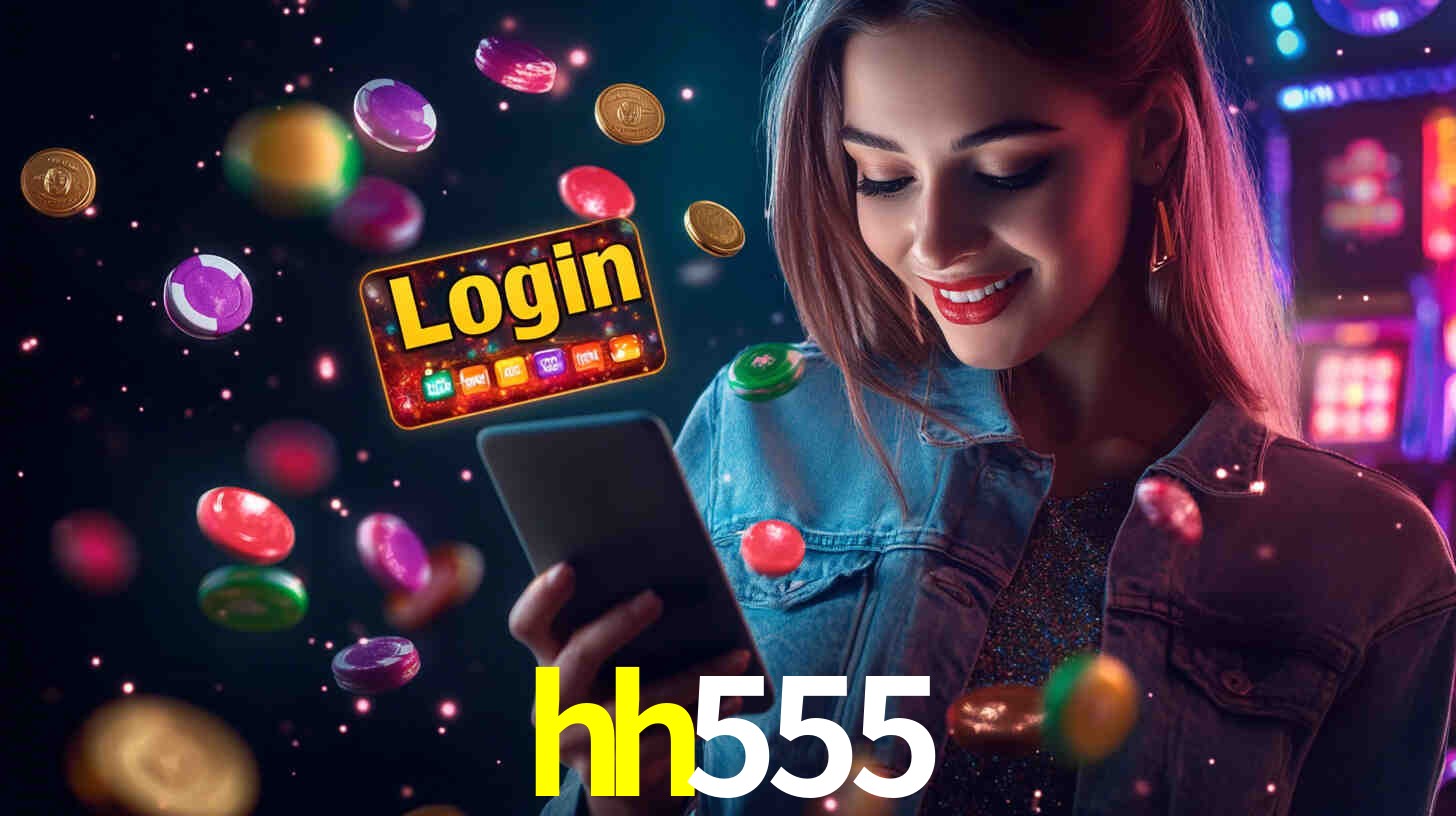 Descubra a Essência do hh555: Nossa História e Compromissos