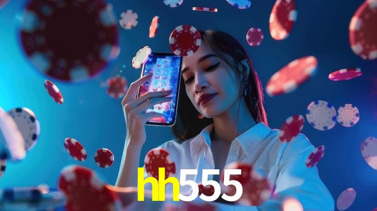 hh555 download