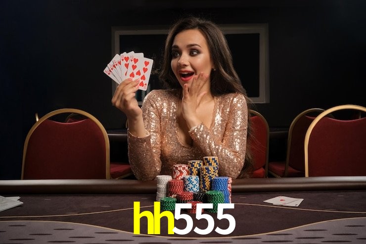 hh555 Facebook
