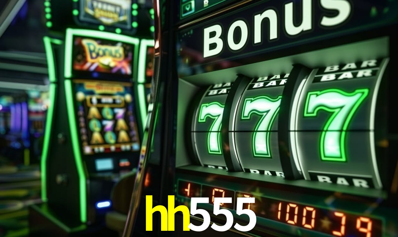 Game Providers hh555