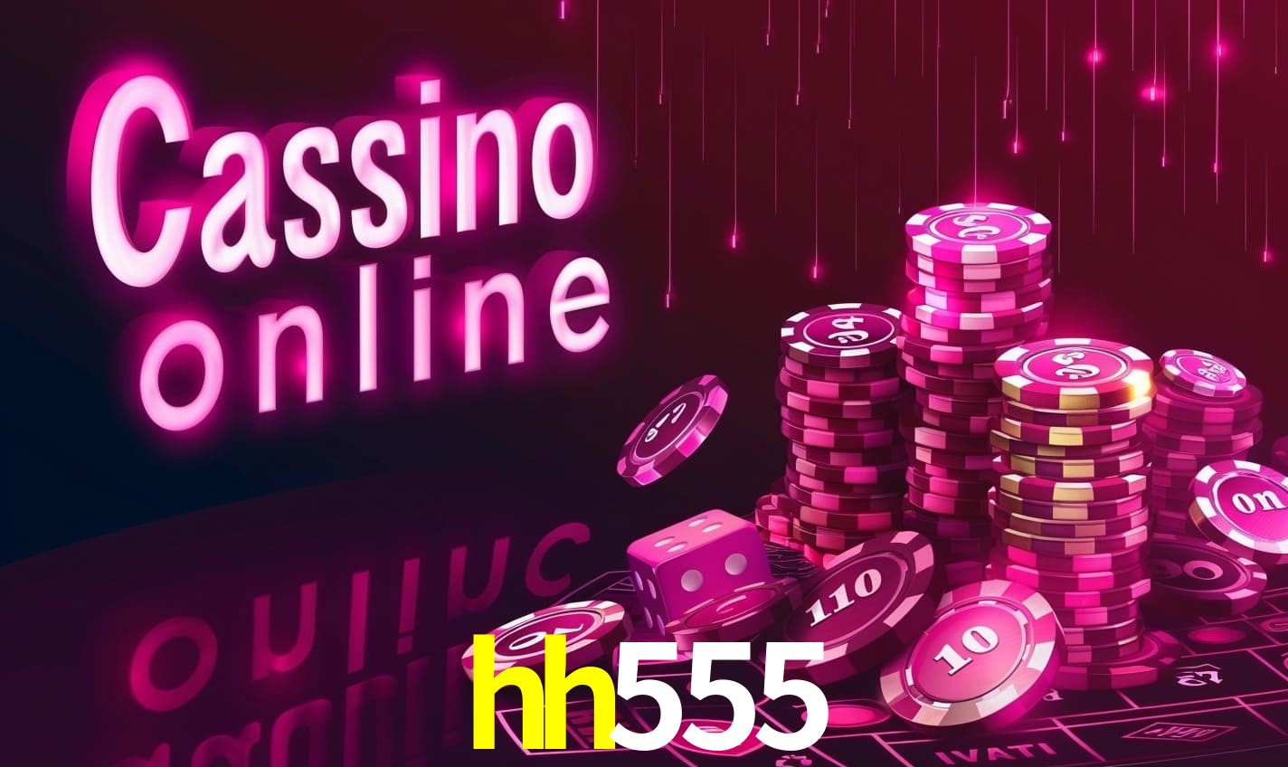 A Experiência Imersiva dos Cassinos Ao Vivo no hh555