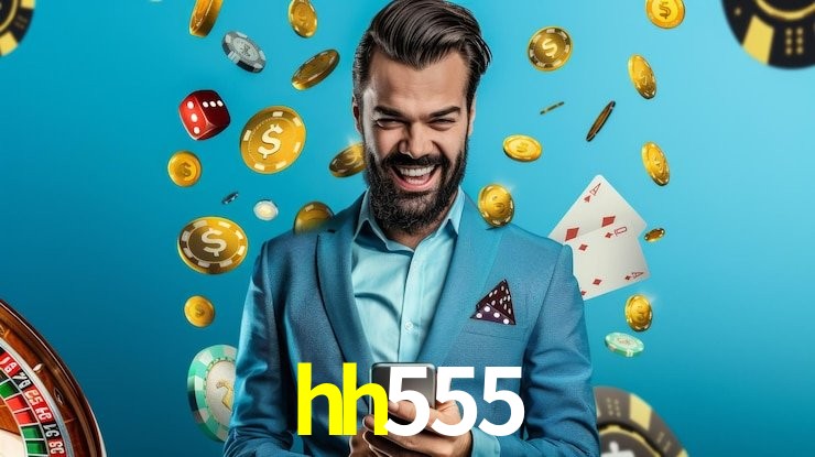 Casino VIP hh555
