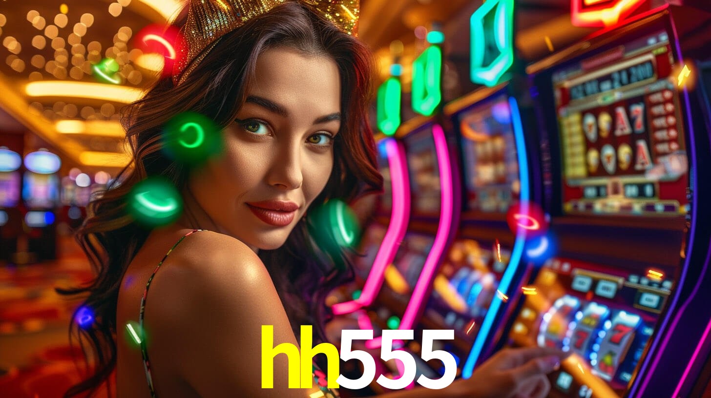 hh555 bet